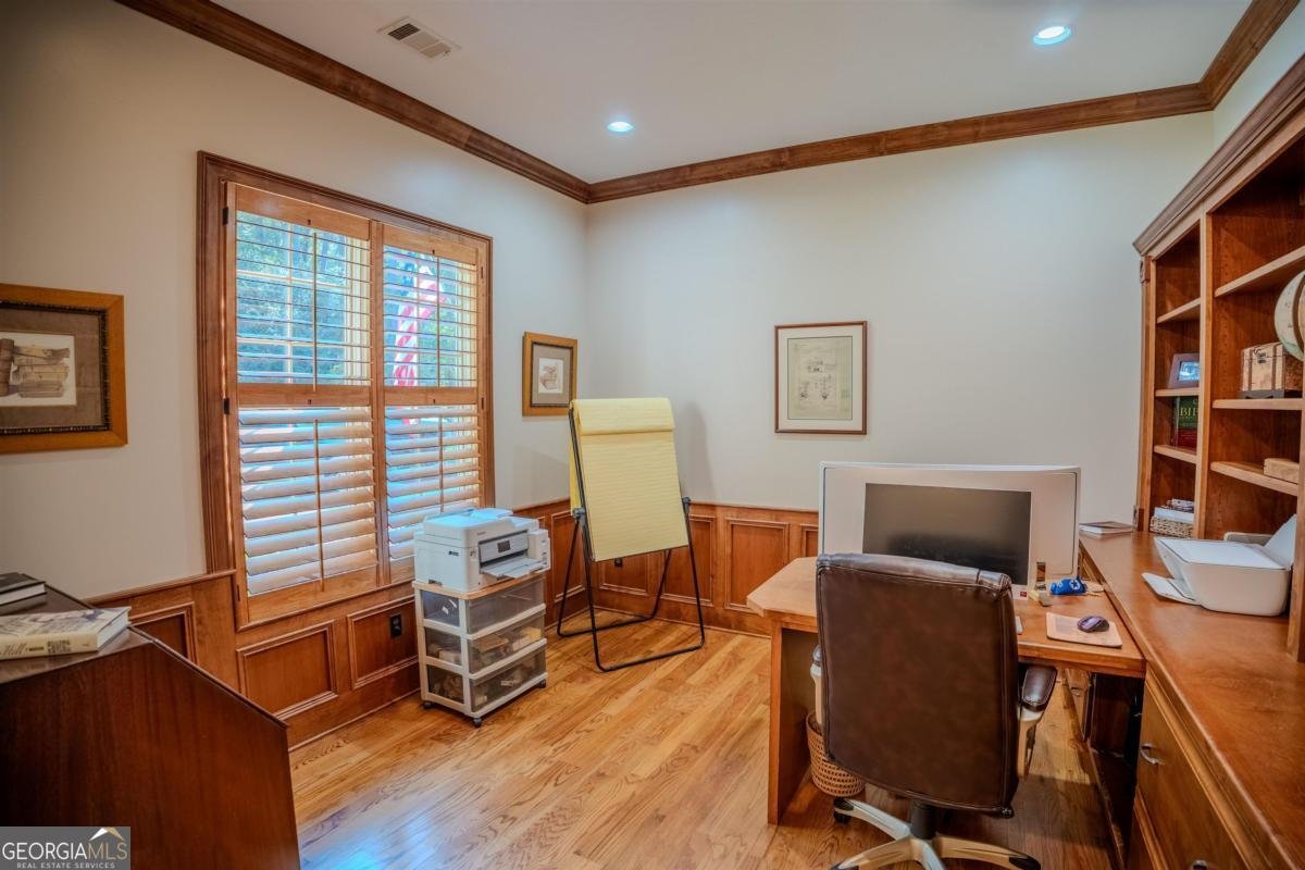 1341 Planters Trail Greensboro - 16