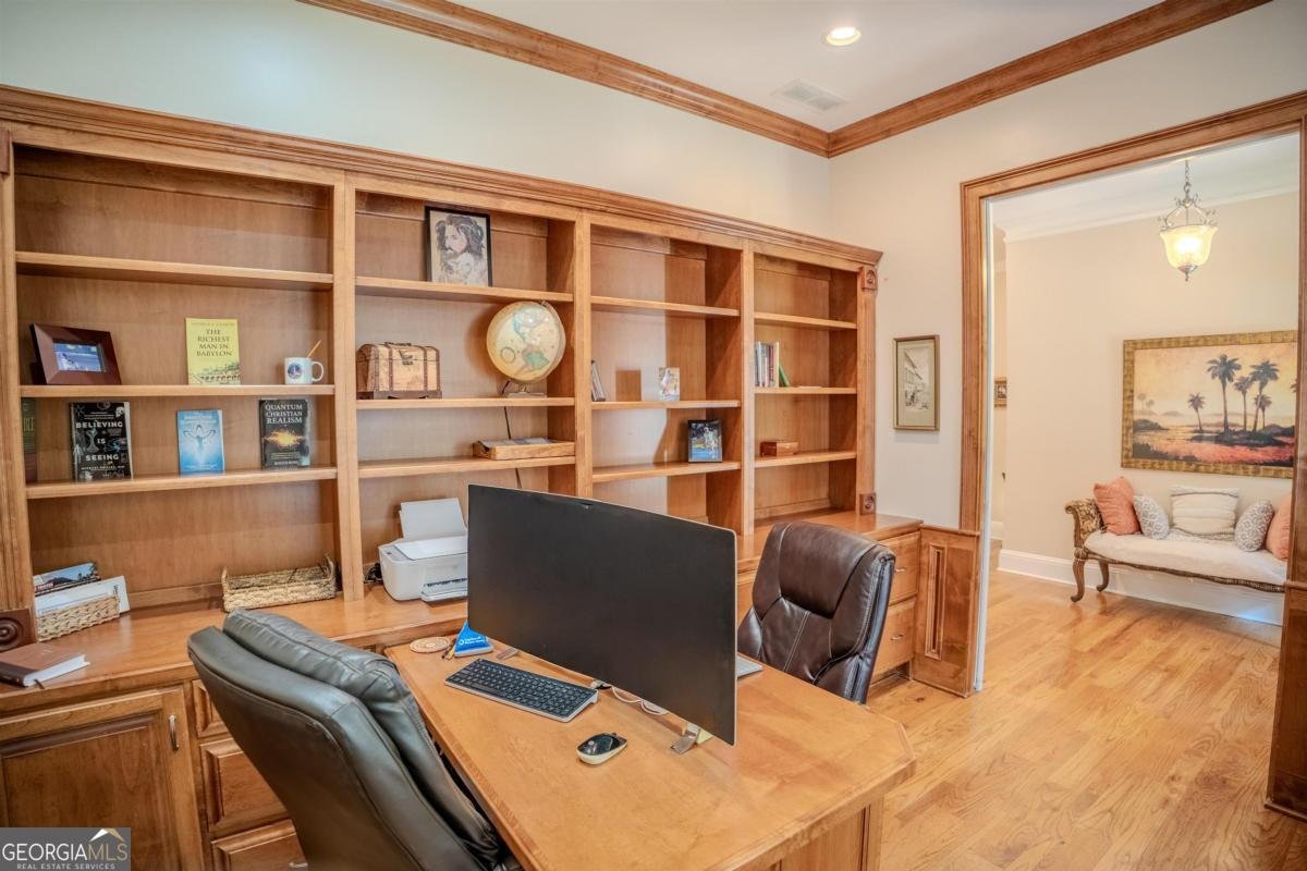 1341 Planters Trail Greensboro - 17
