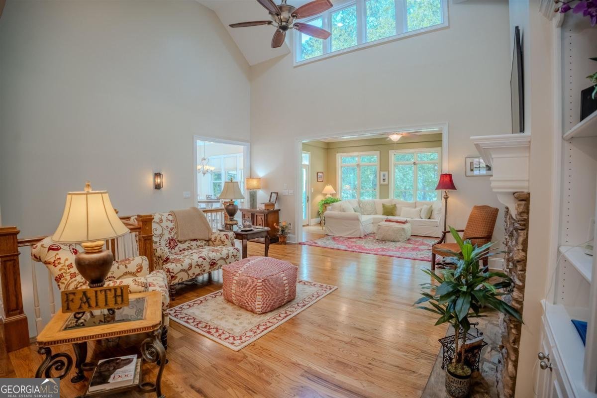 1341 Planters Trail Greensboro - 18