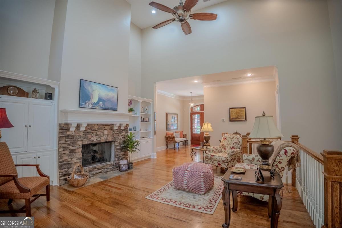 1341 Planters Trail Greensboro - 19