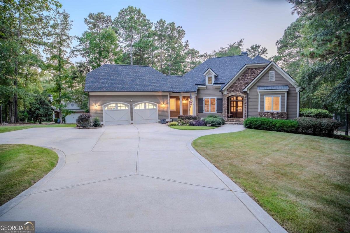 1341 Planters Trail Greensboro - 2