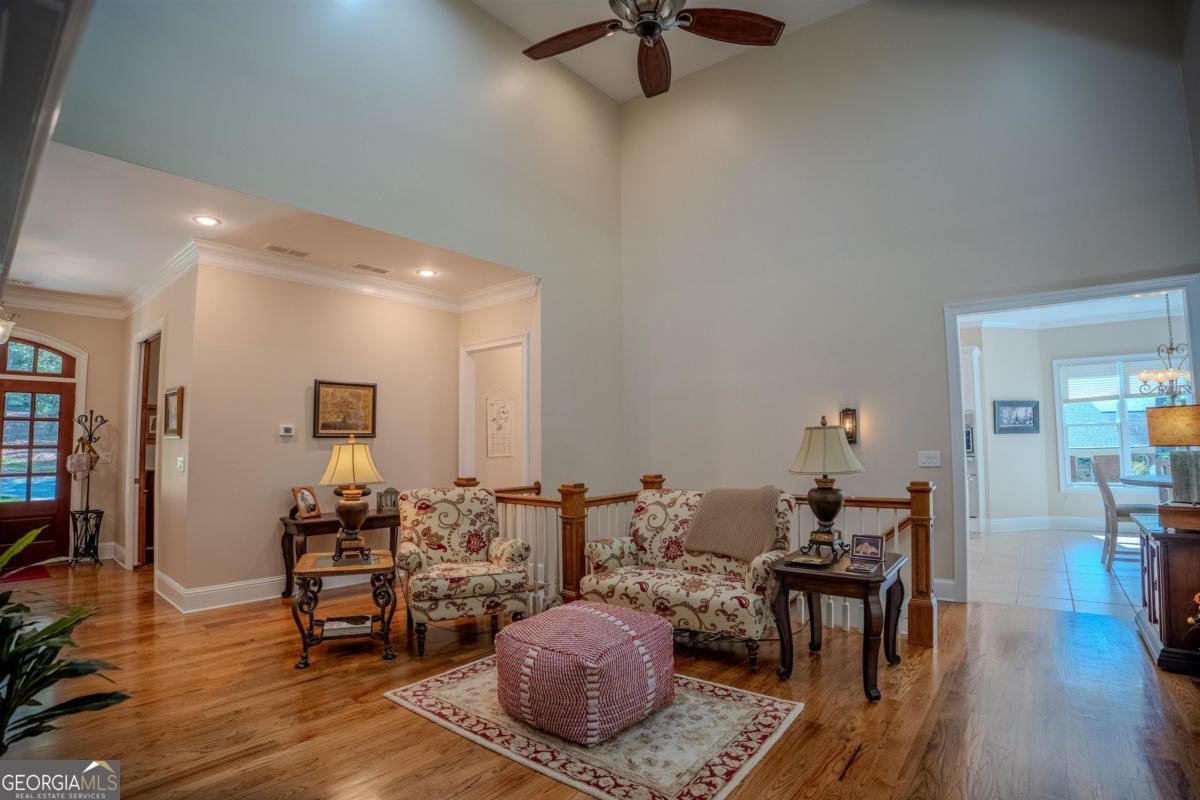 1341 Planters Trail Greensboro - 20