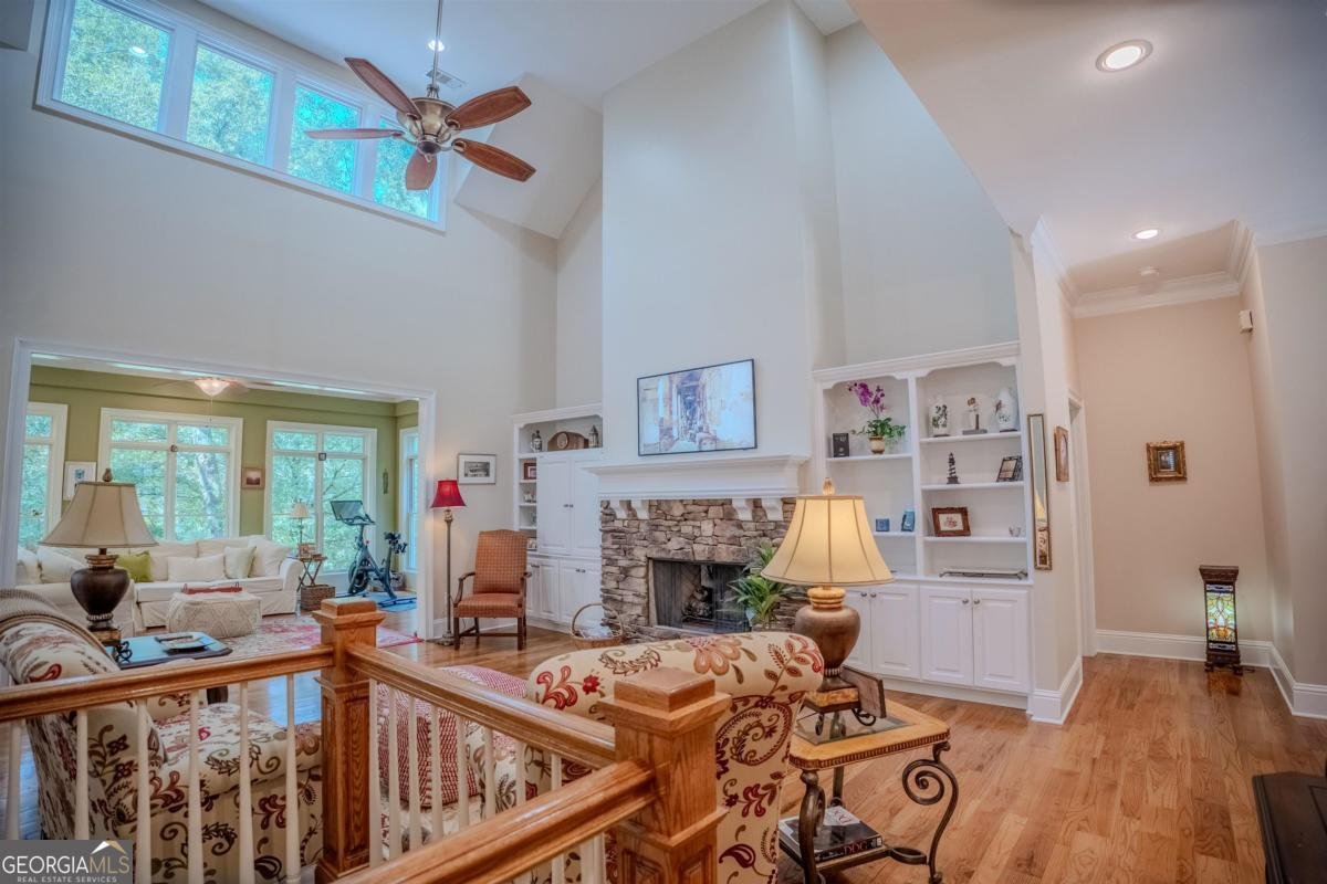 1341 Planters Trail Greensboro - 21