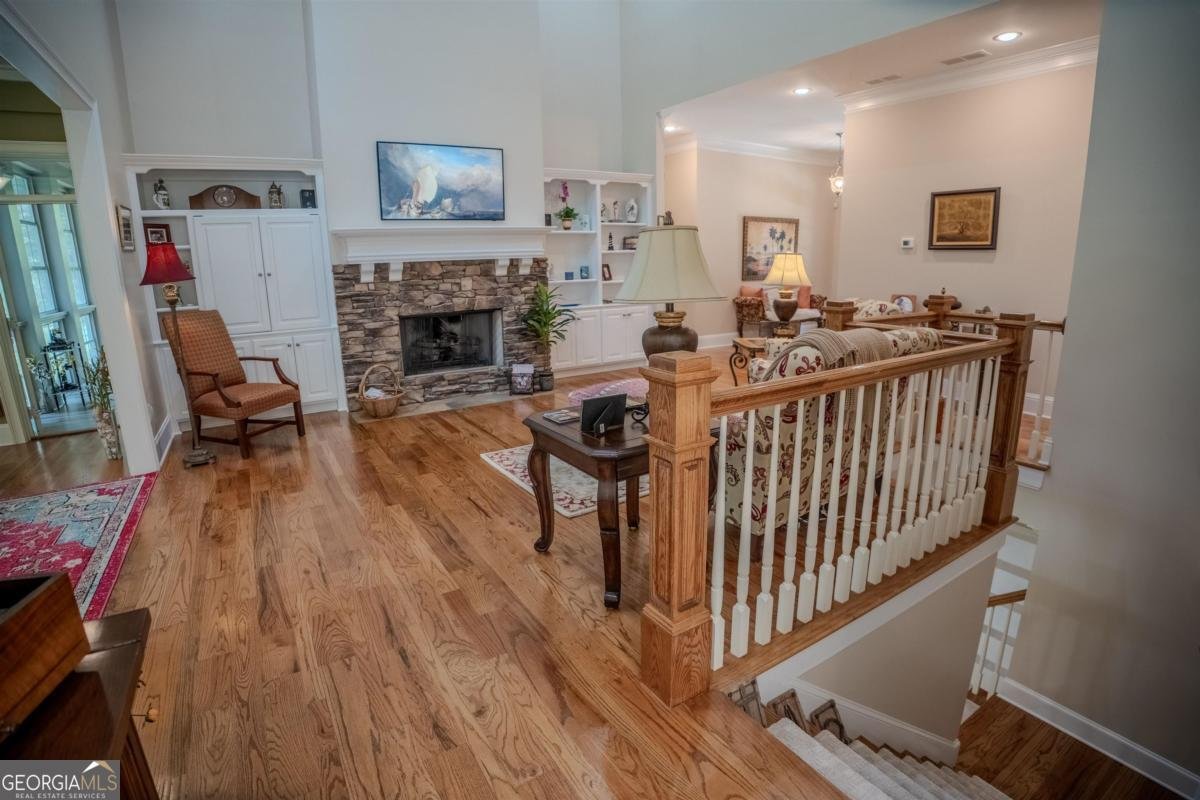 1341 Planters Trail Greensboro - 22