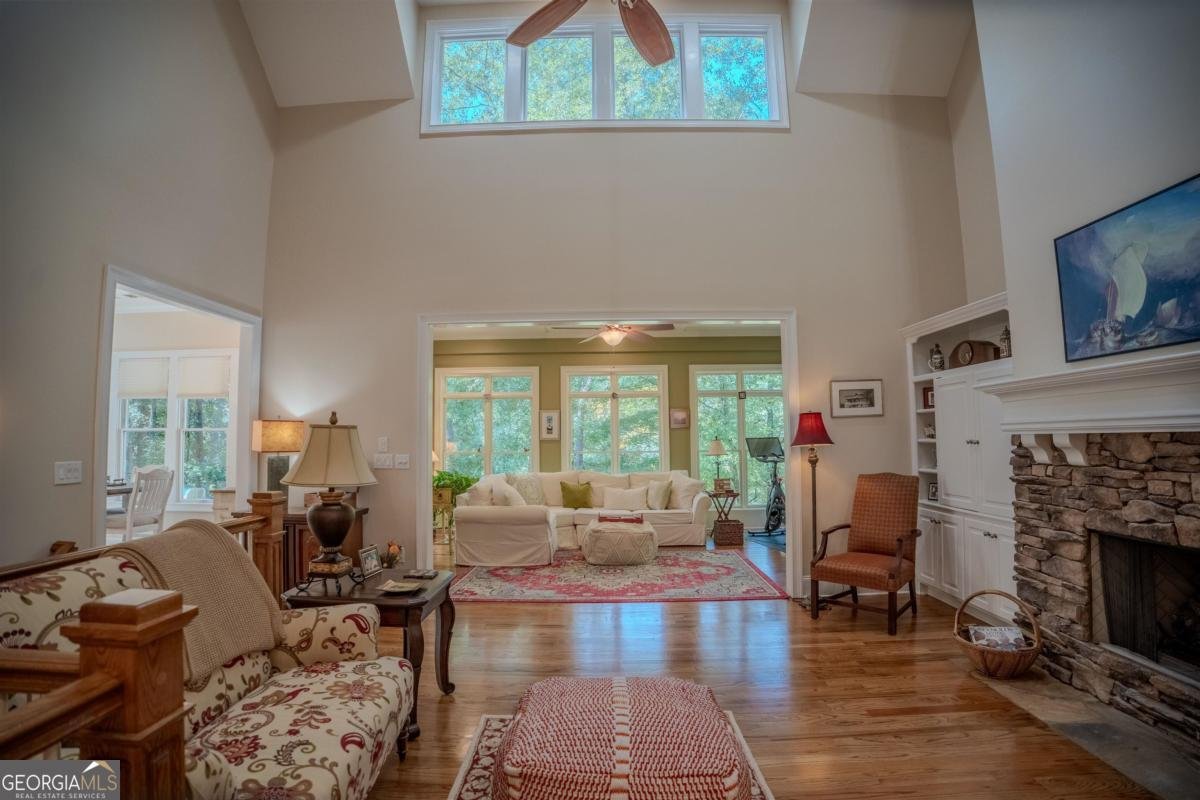 1341 Planters Trail Greensboro - 24