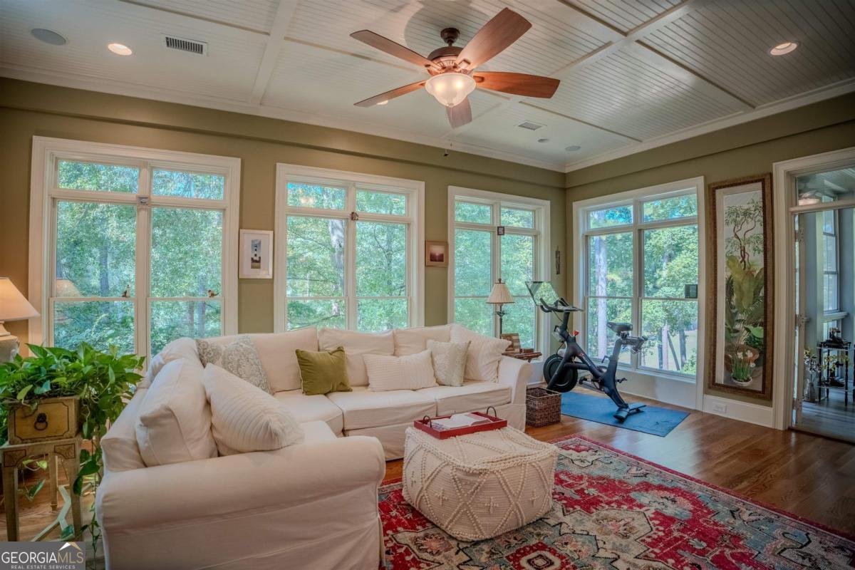 1341 Planters Trail Greensboro - 25