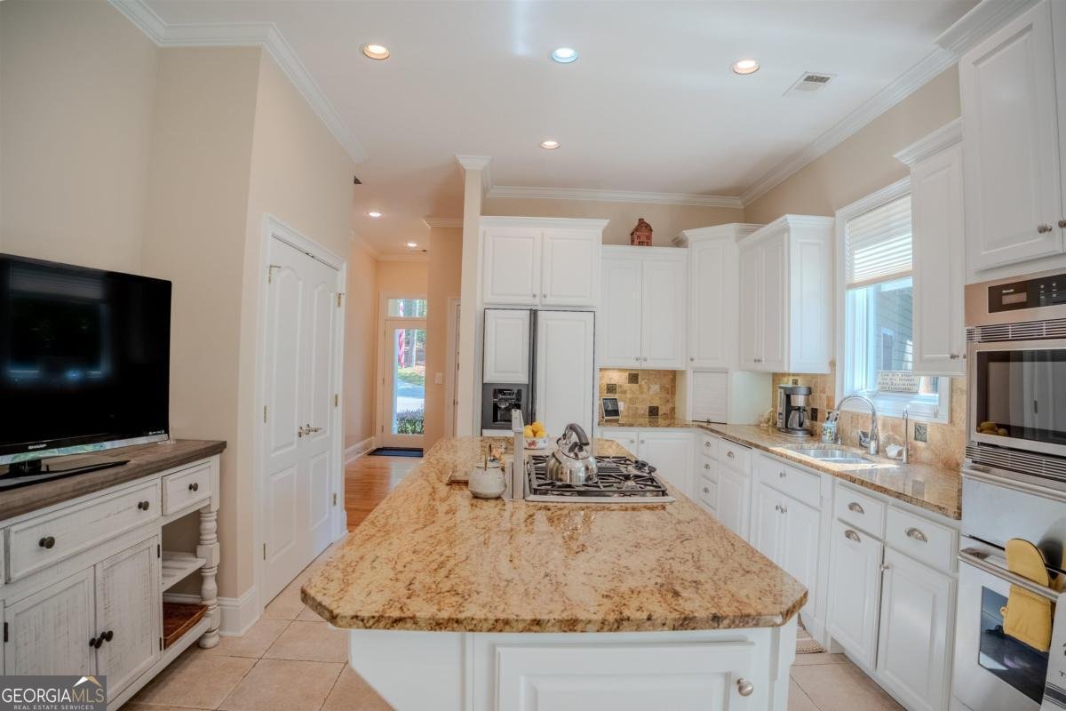 1341 Planters Trail Greensboro - 26