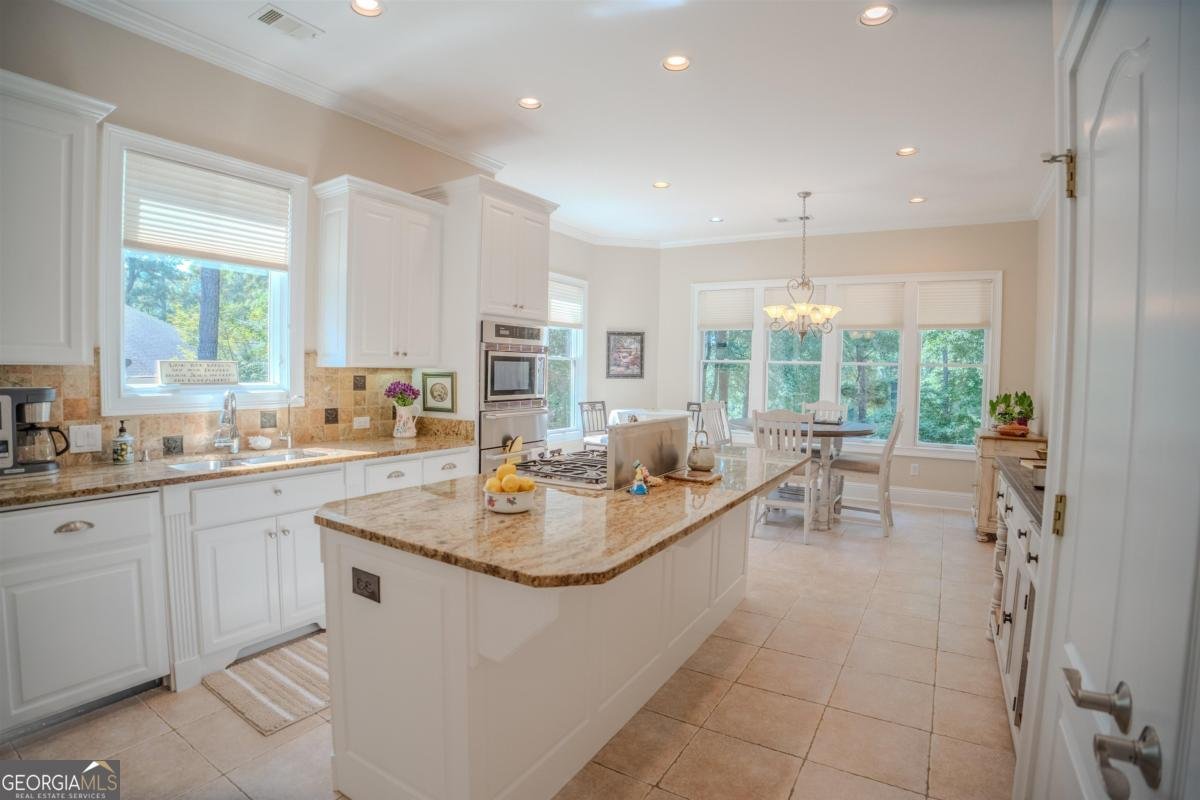 1341 Planters Trail Greensboro - 27