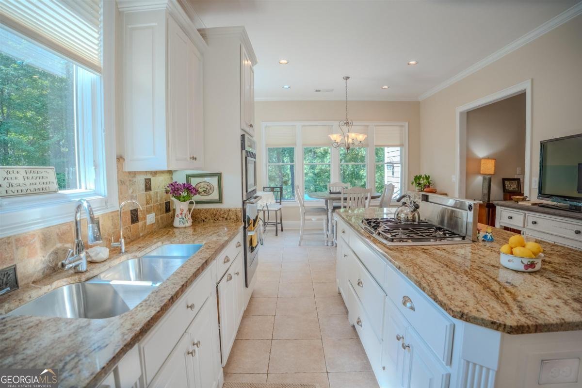 1341 Planters Trail Greensboro - 28