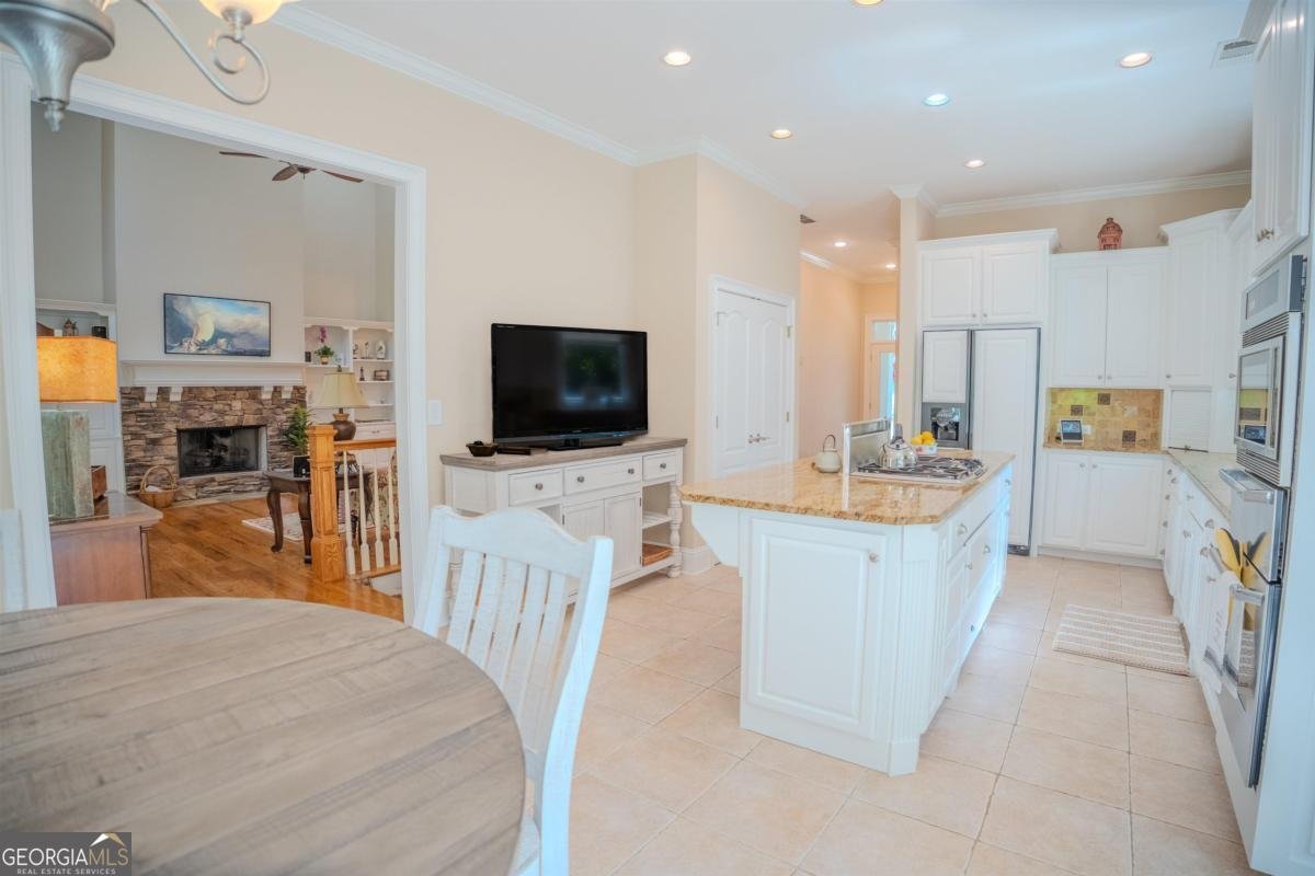 1341 Planters Trail Greensboro - 29