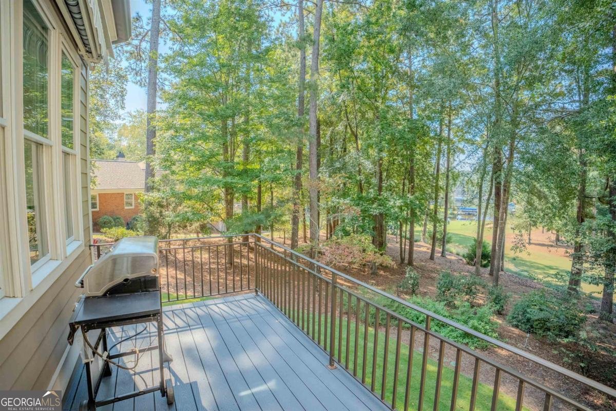 1341 Planters Trail Greensboro - 31