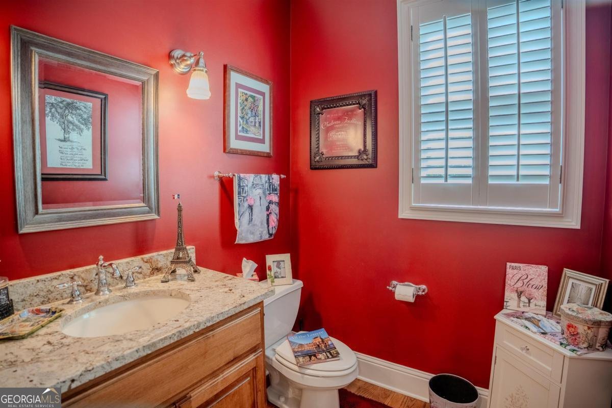 1341 Planters Trail Greensboro - 33