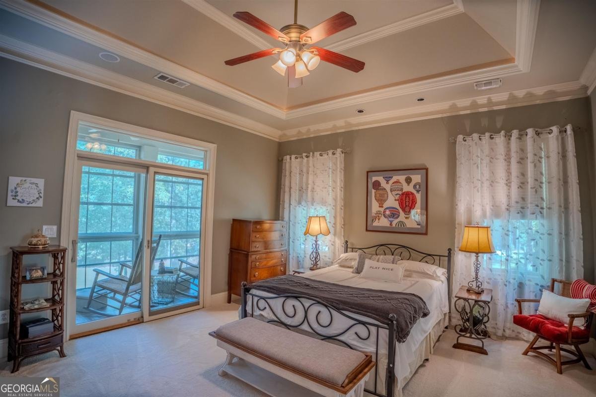 1341 Planters Trail Greensboro - 34