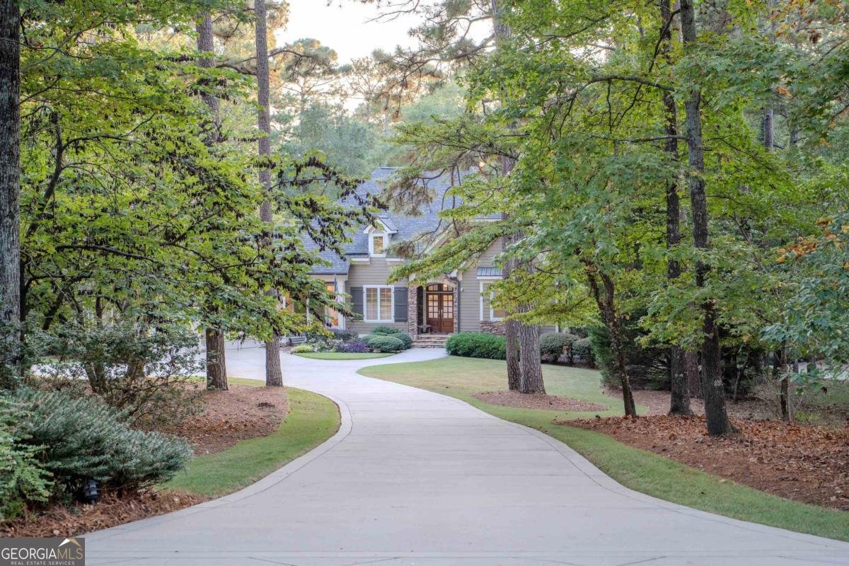 1341 Planters Trail Greensboro - 4