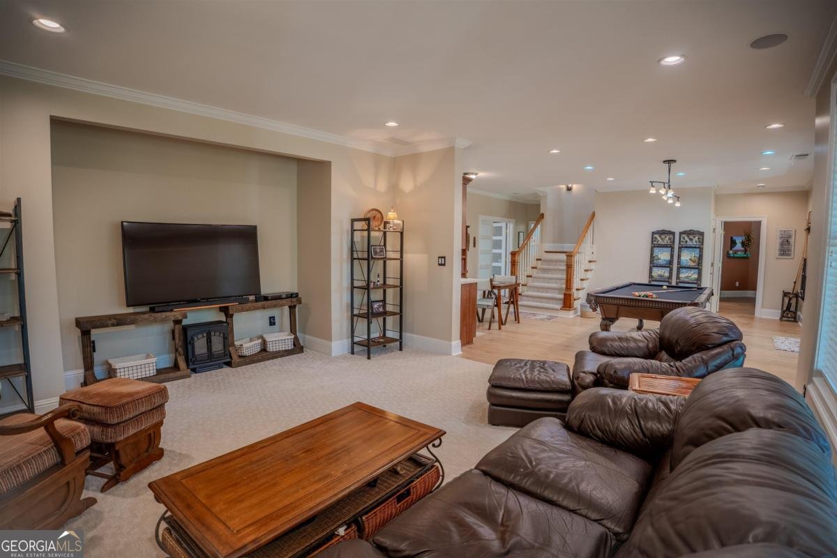 1341 Planters Trail Greensboro - 43