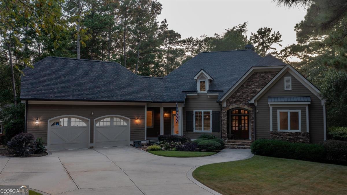1341 Planters Trail Greensboro - 5