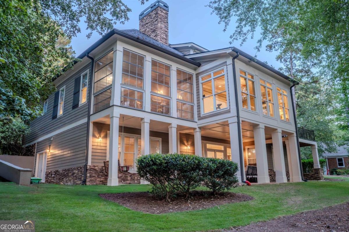 1341 Planters Trail Greensboro - 56