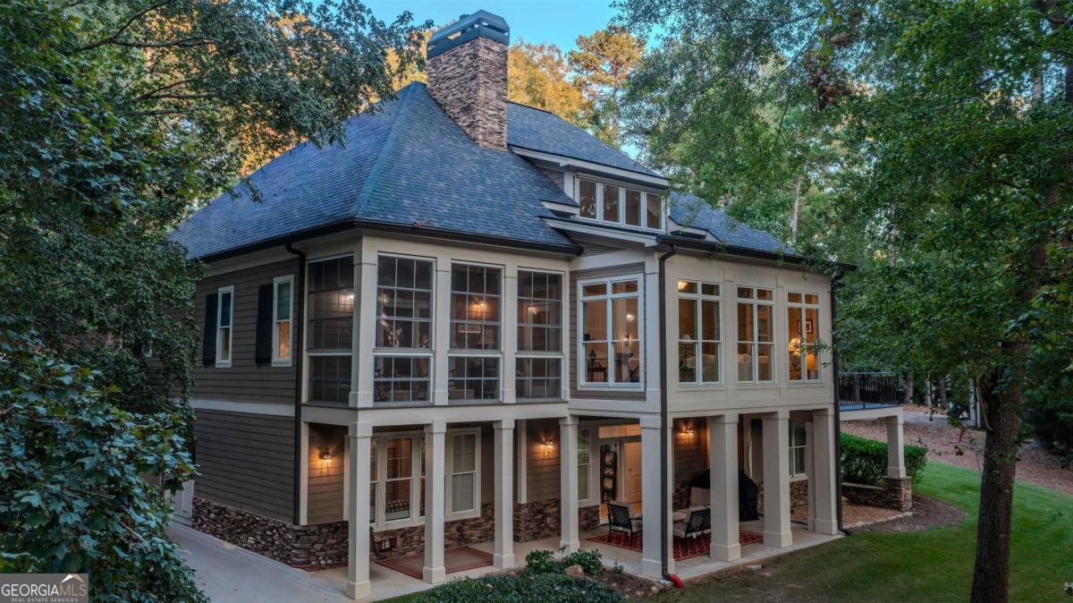 1341 Planters Trail Greensboro - 57
