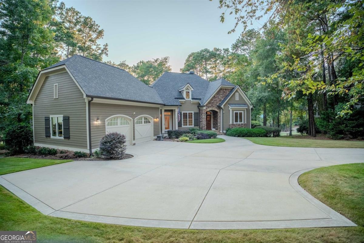 1341 Planters Trail Greensboro - 58