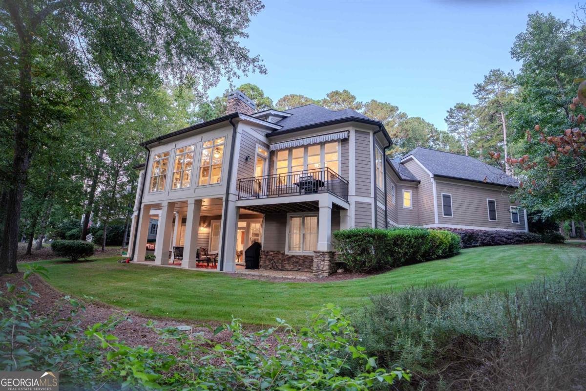 1341 Planters Trail Greensboro - 6