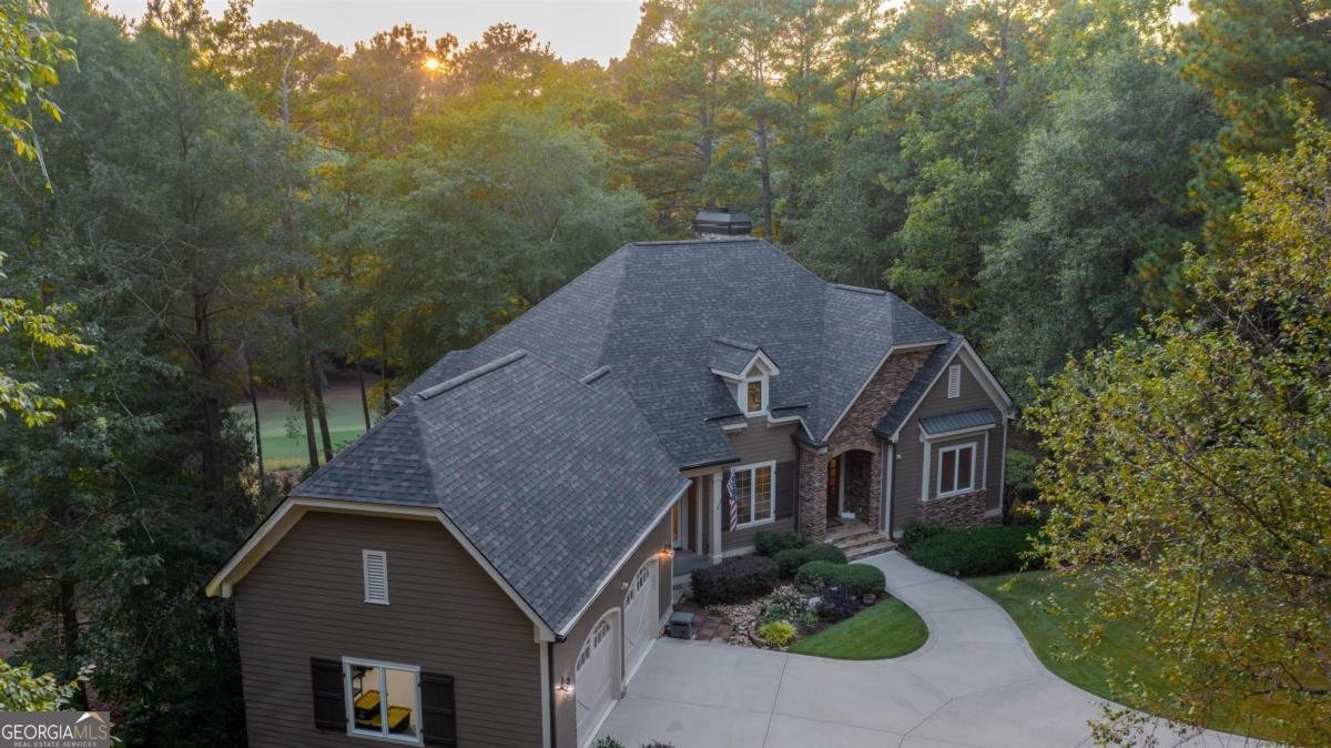 1341 Planters Trail Greensboro - 7