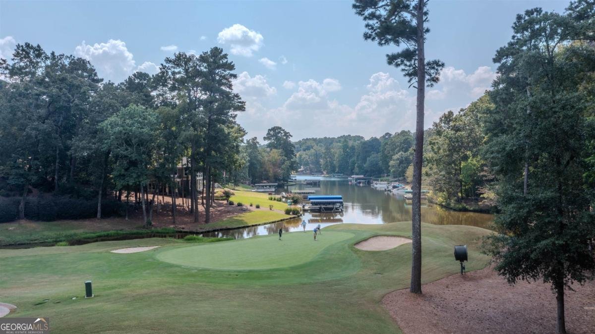 1341 Planters Trail Greensboro - 9