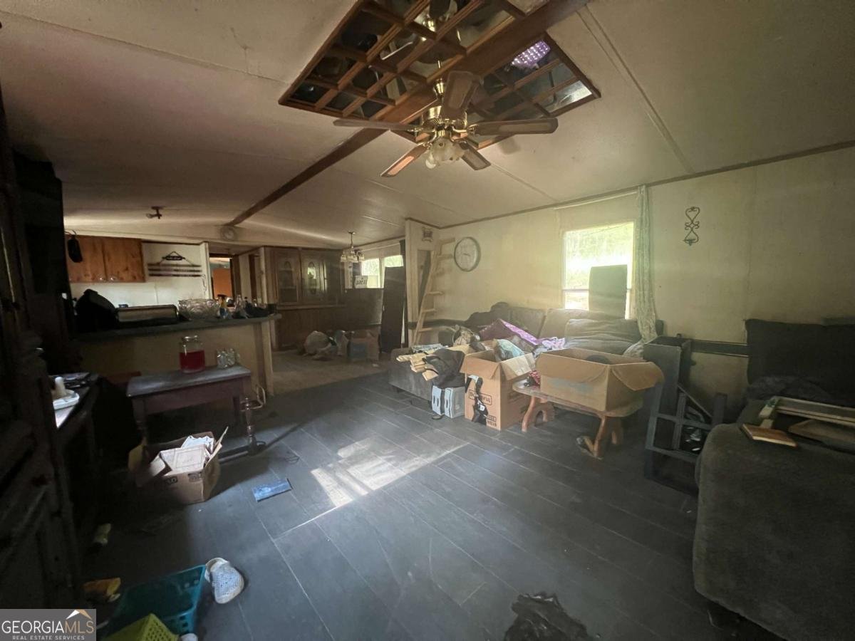 465 Spring Creek Trail Ellijay - 3