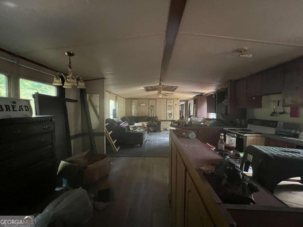 465 Spring Creek Trail Ellijay - 4