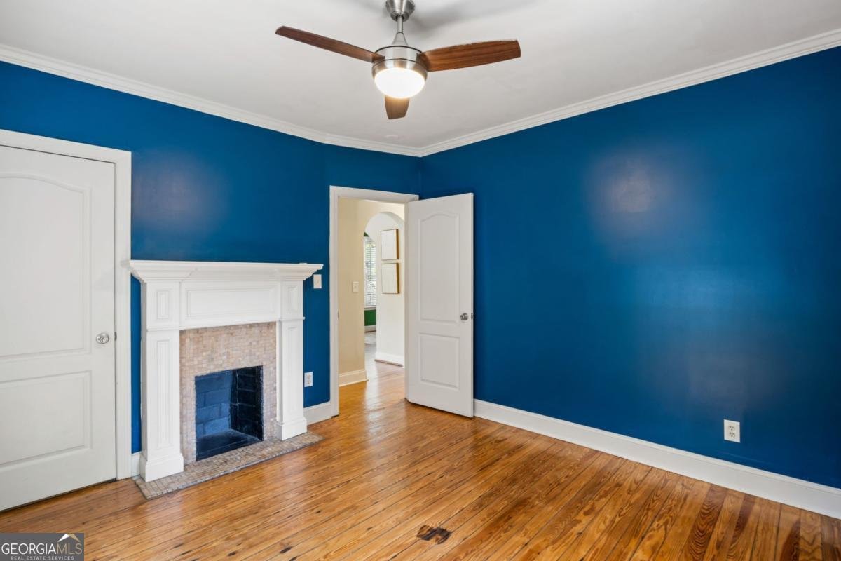 161 Randolph Street Atlanta - 27
