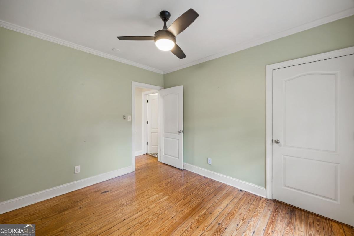 161 Randolph Street Atlanta - 30