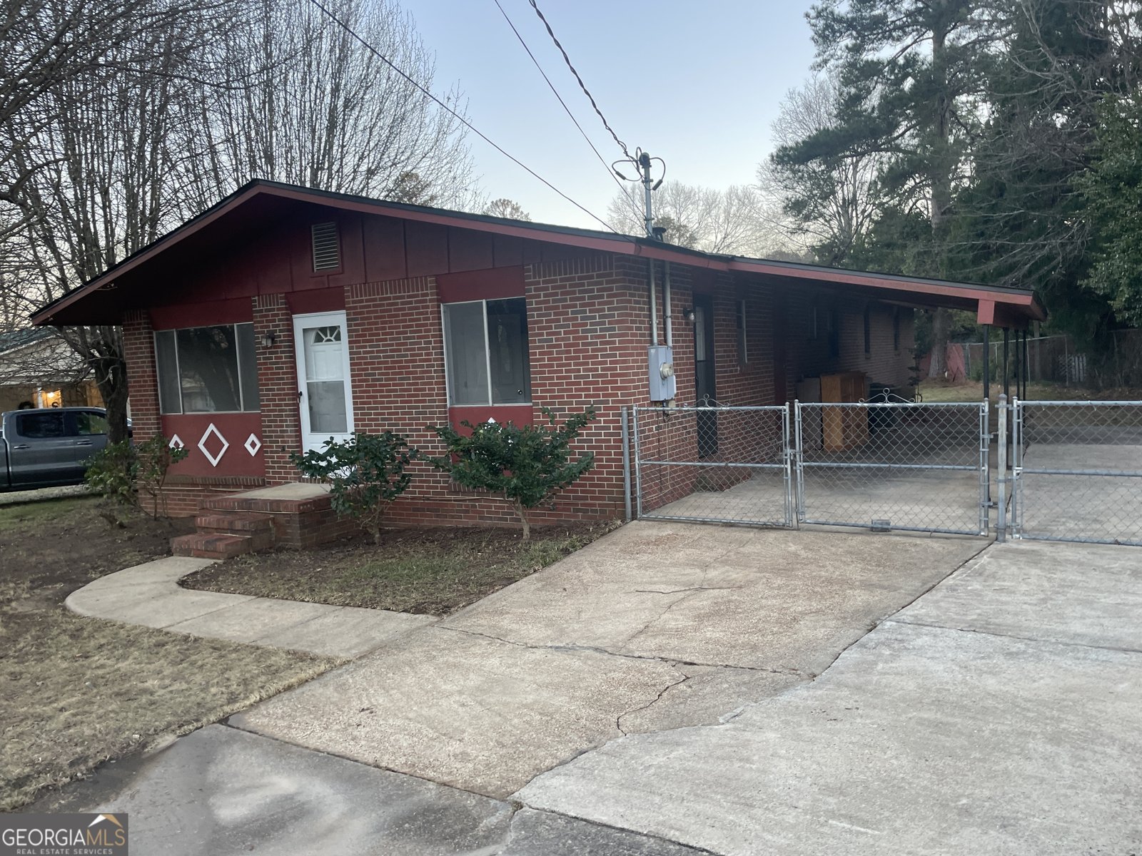 4454 Weems Road Columbus - 2
