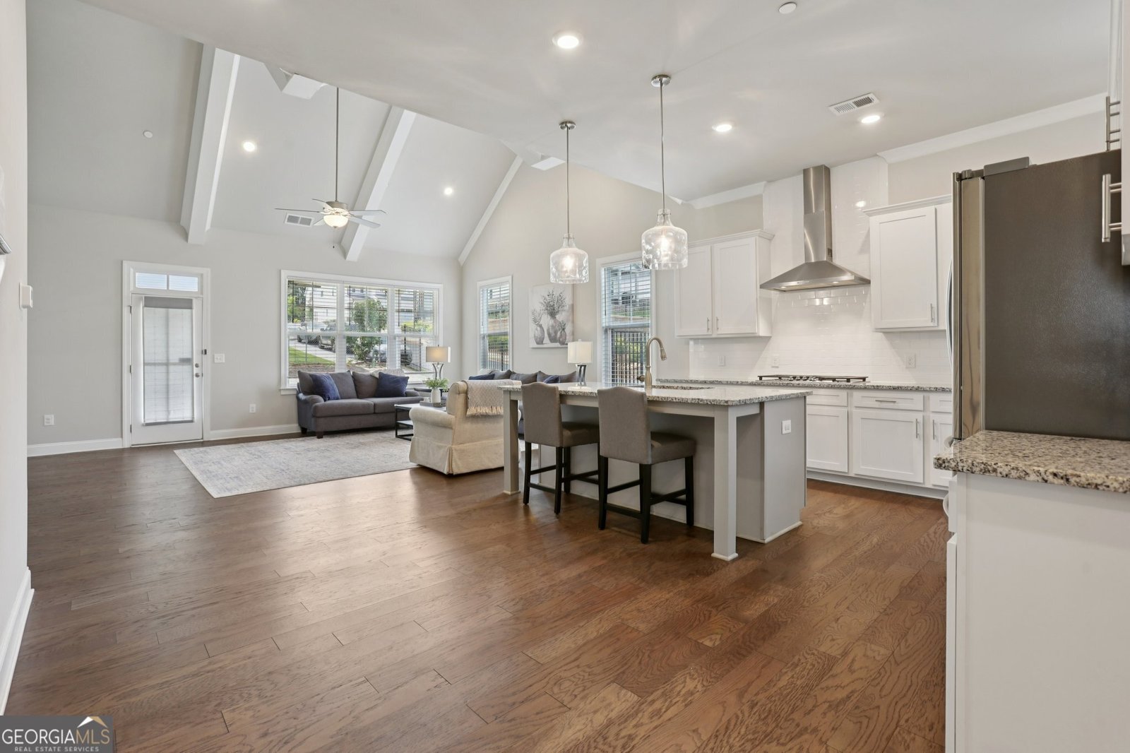 300 Senna Street Marietta - 10