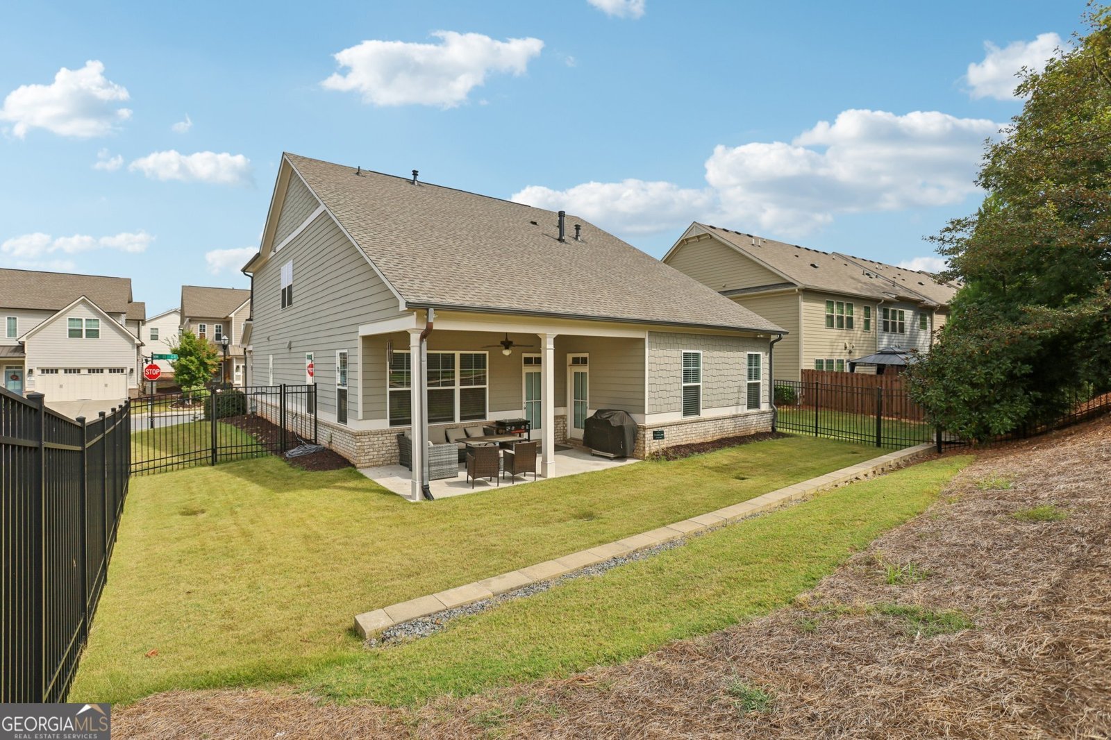 300 Senna Street Marietta - 3