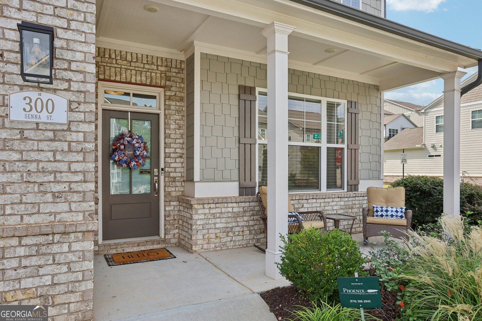 300 Senna Street Marietta - 4