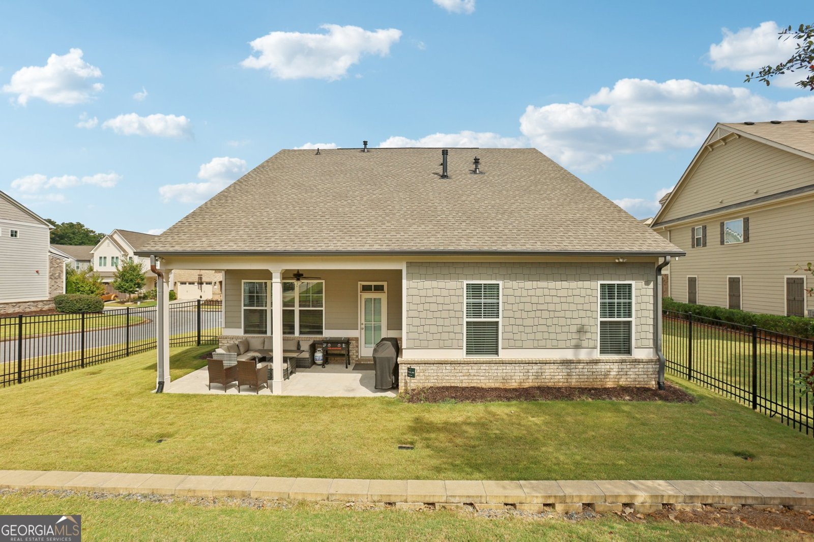 300 Senna Street Marietta - 46