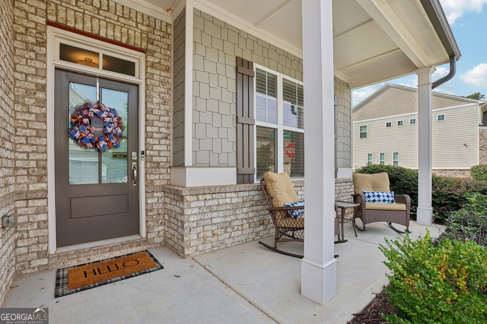 300 Senna Street Marietta - 5