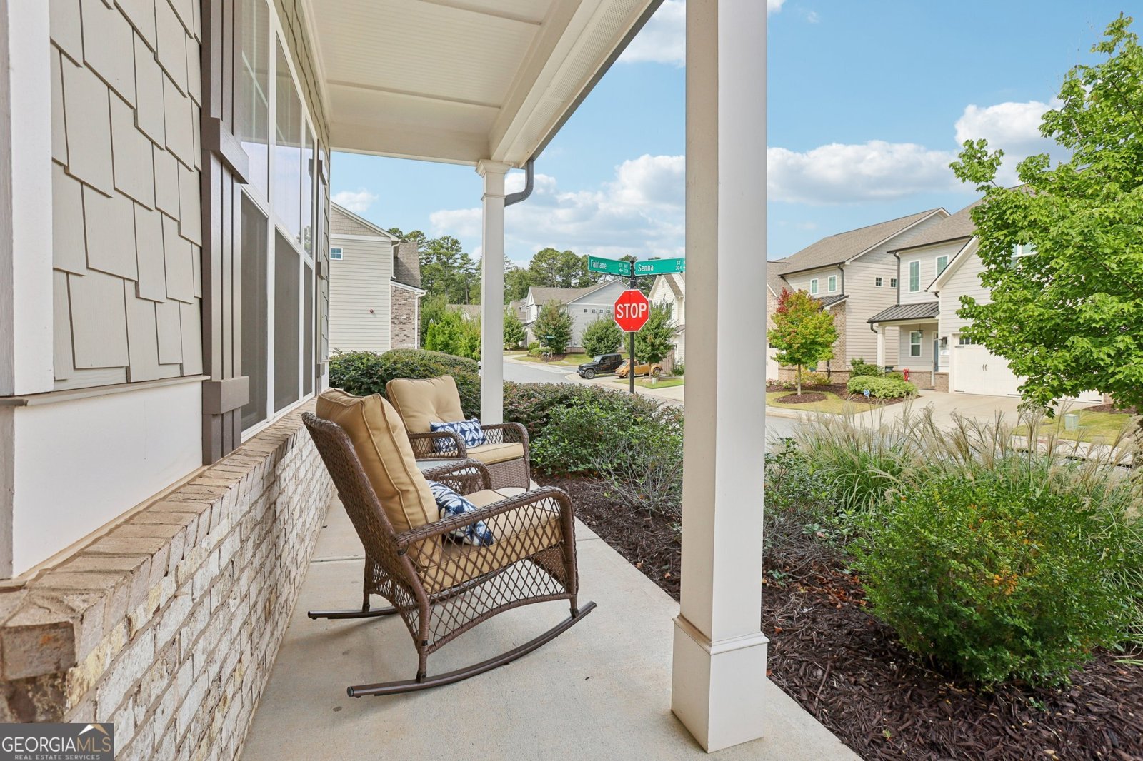 300 Senna Street Marietta - 6