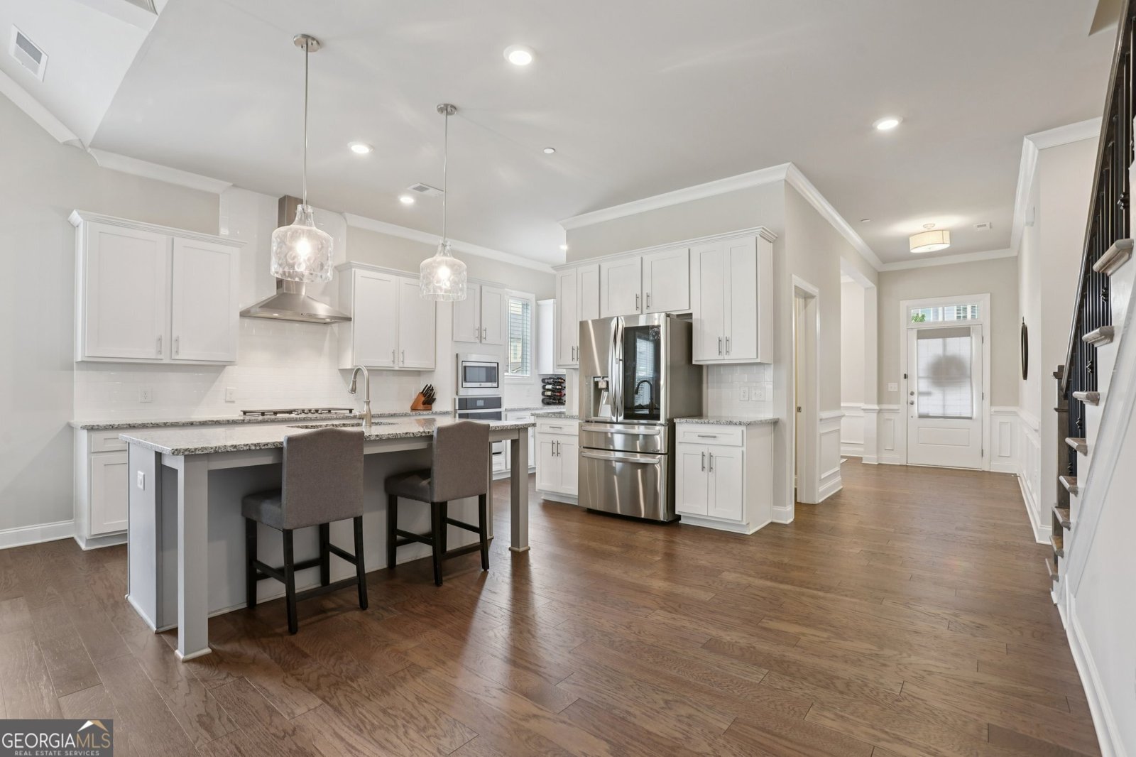 300 Senna Street Marietta - 9