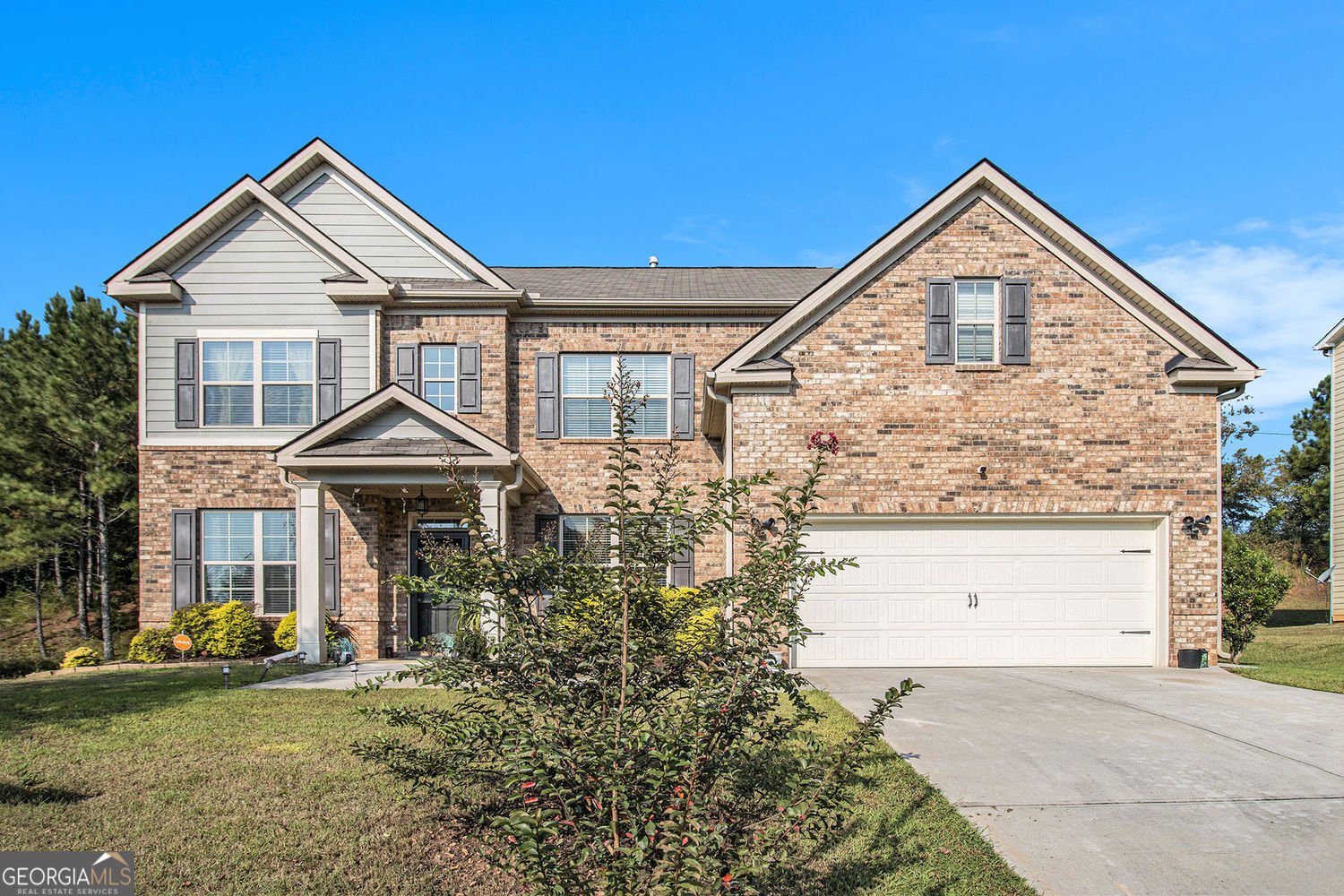 240 Kestrel Circle Covington - 1