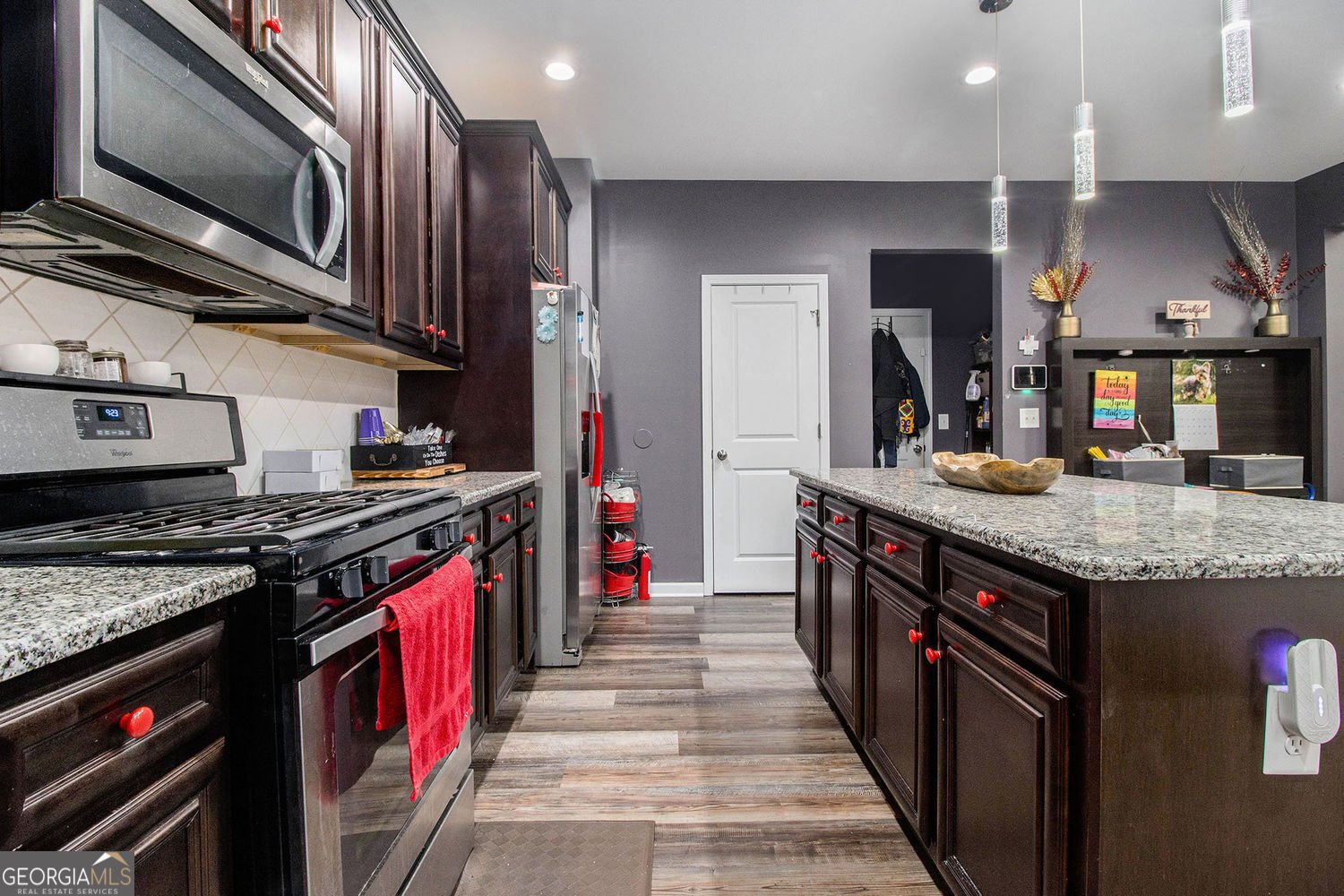 240 Kestrel Circle Covington - 12