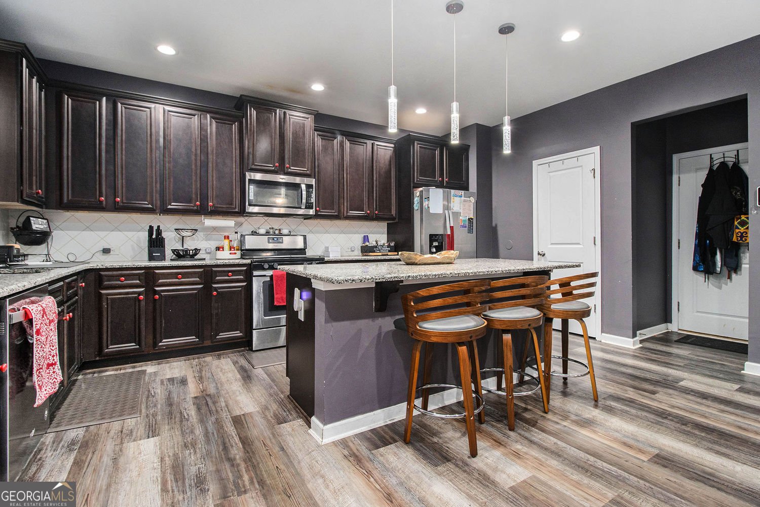 240 Kestrel Circle Covington - 13