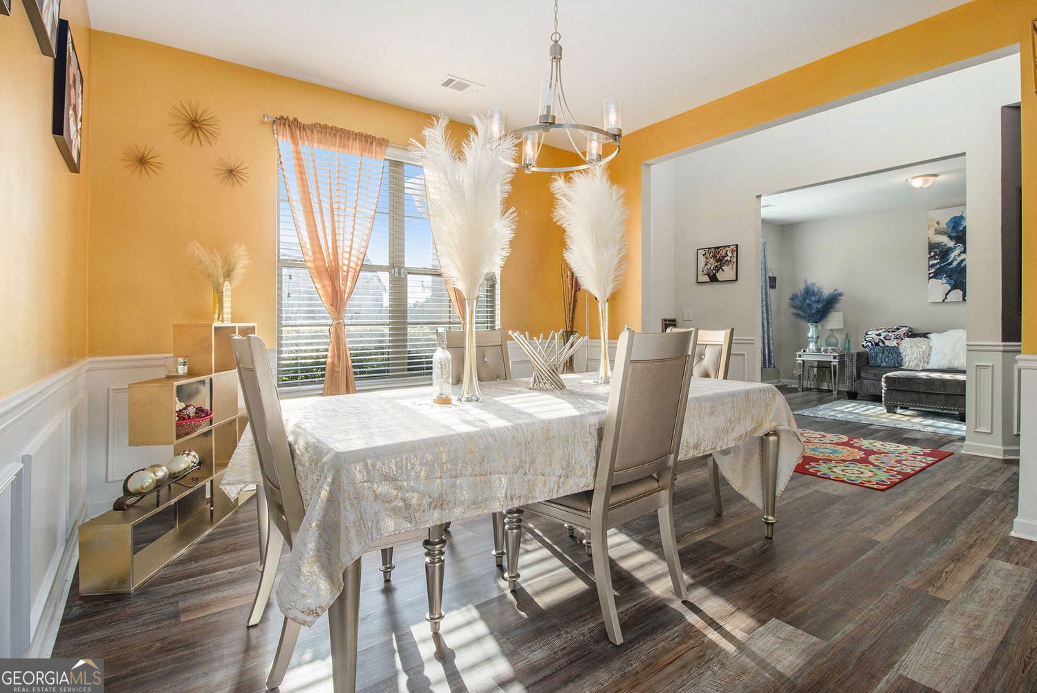240 Kestrel Circle Covington - 15
