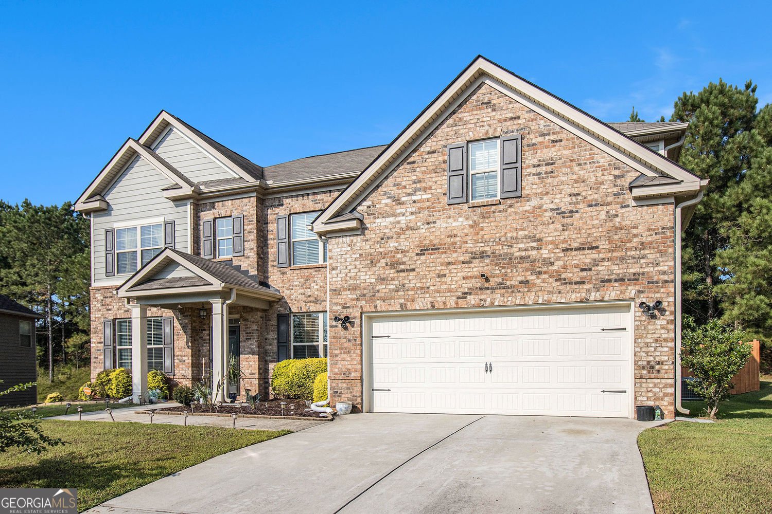 240 Kestrel Circle Covington - 2
