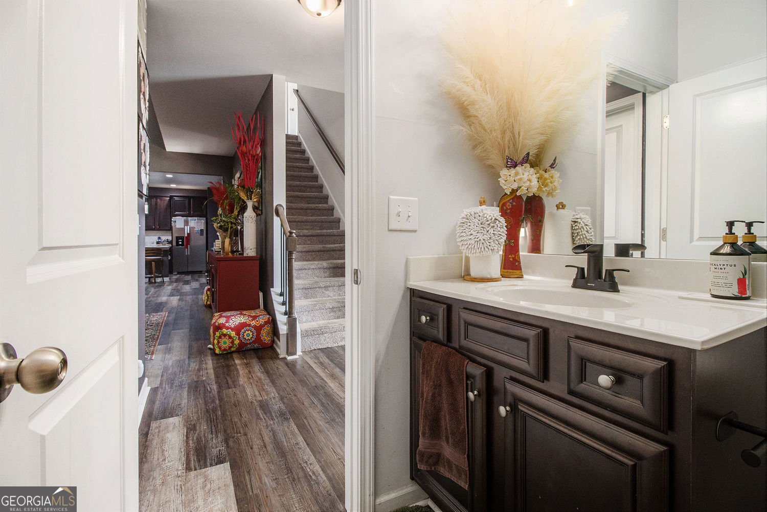 240 Kestrel Circle Covington - 28
