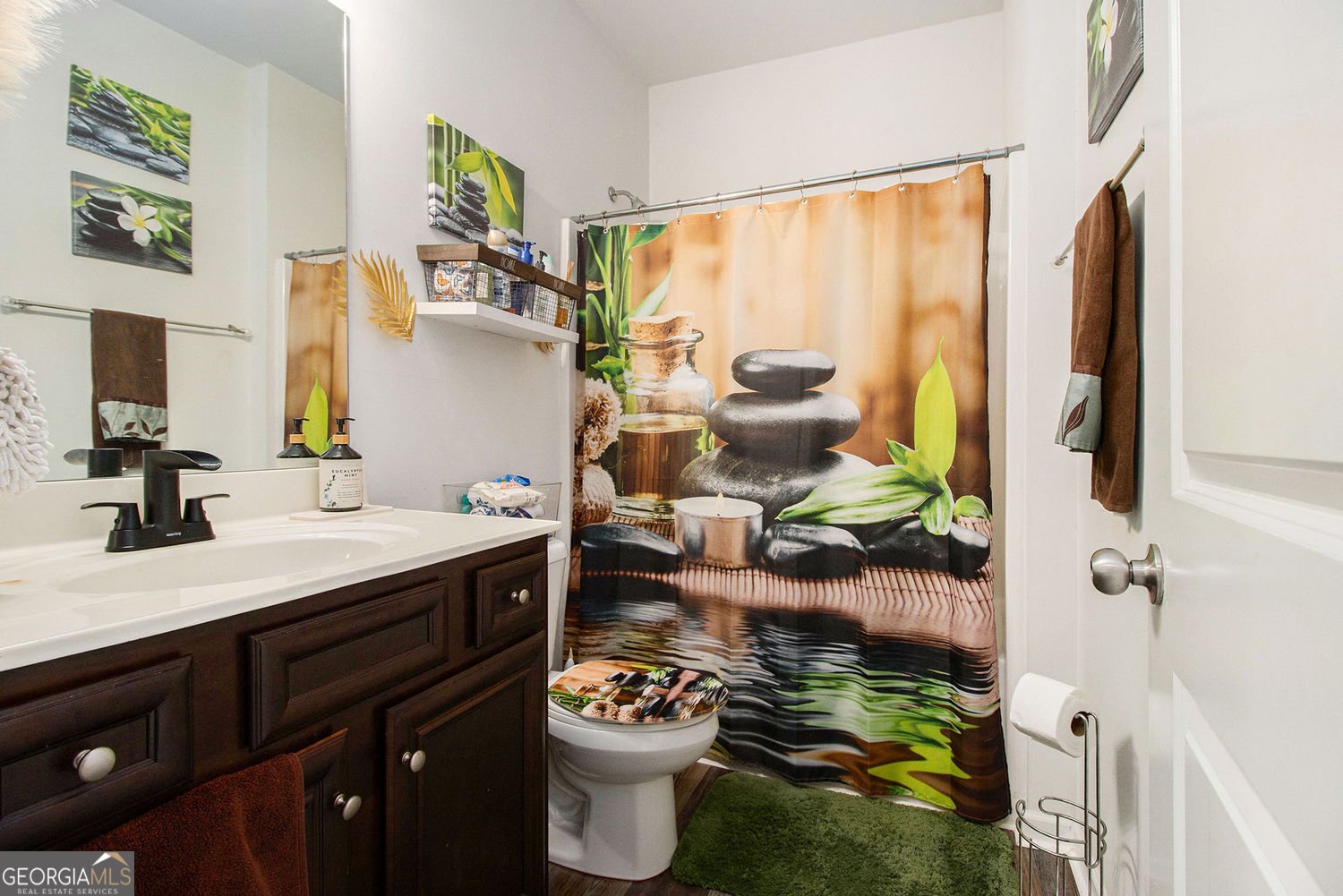 240 Kestrel Circle Covington - 29