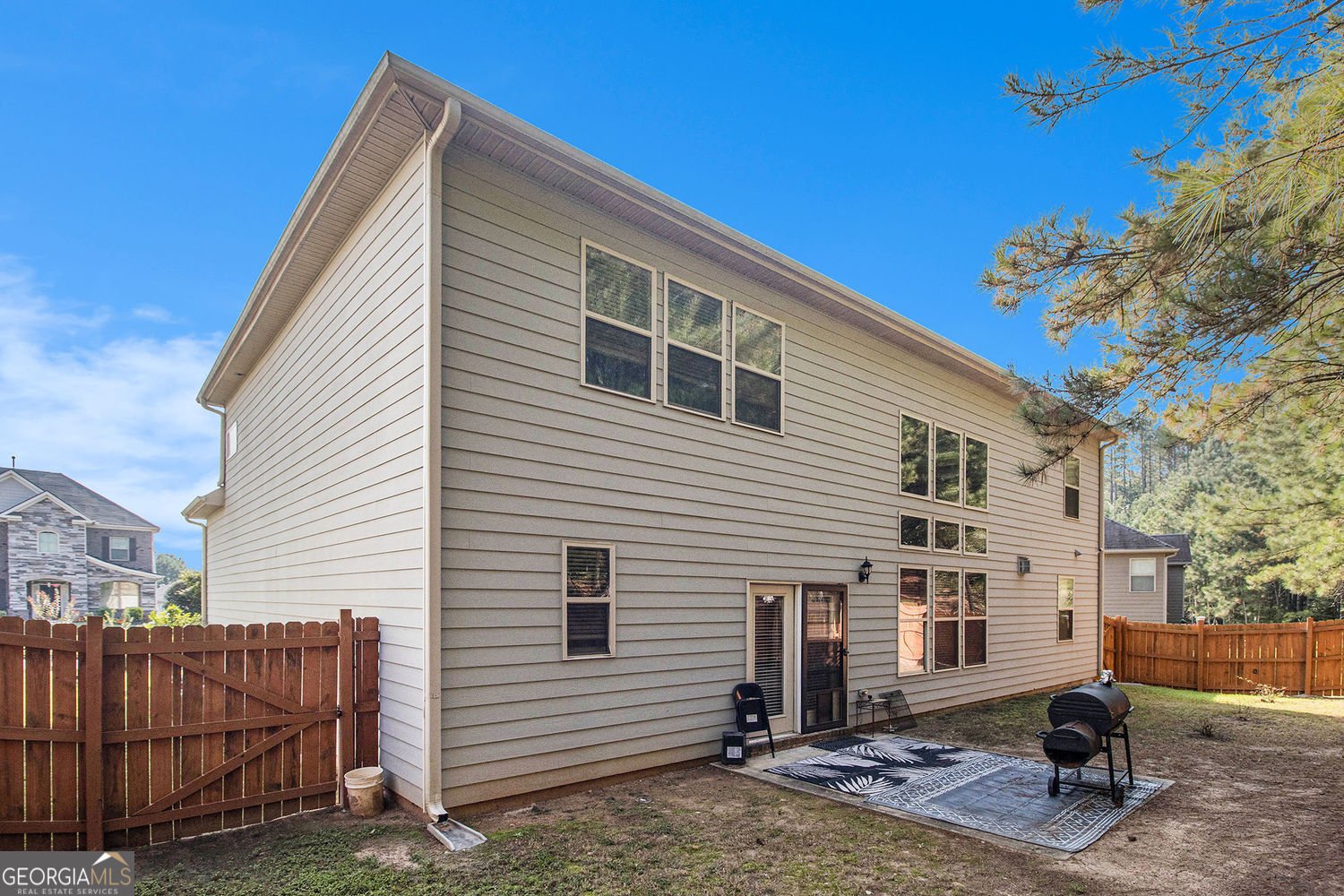 240 Kestrel Circle Covington - 30