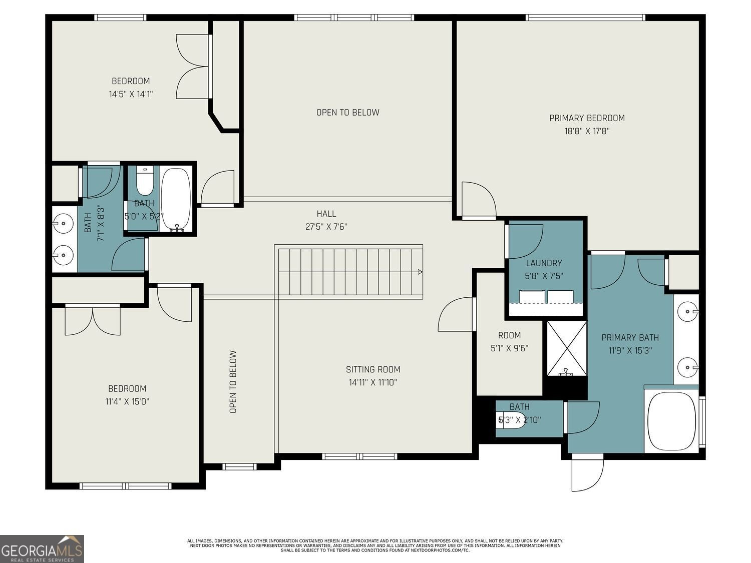 240 Kestrel Circle Covington - 31