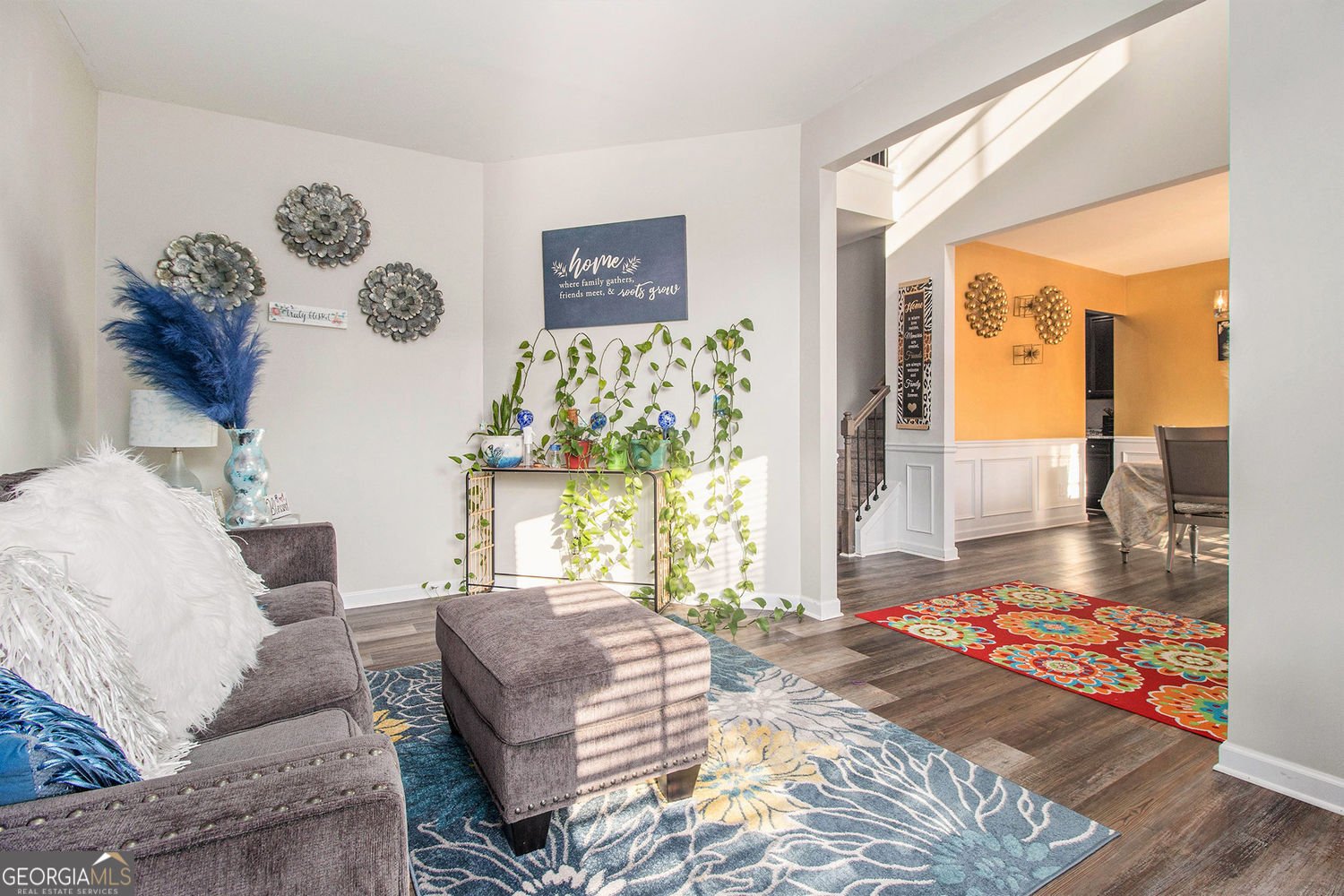 240 Kestrel Circle Covington - 4