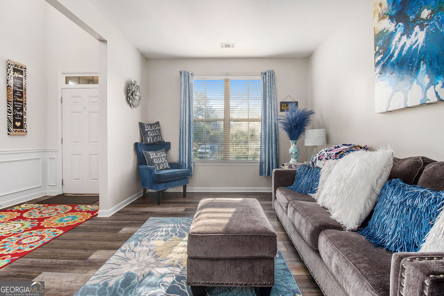 240 Kestrel Circle Covington - 5