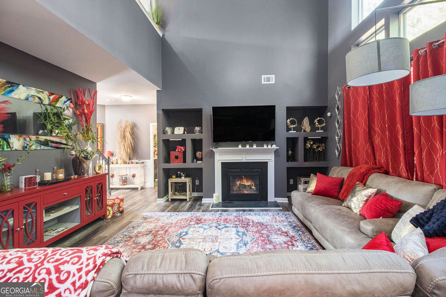 240 Kestrel Circle Covington - 8